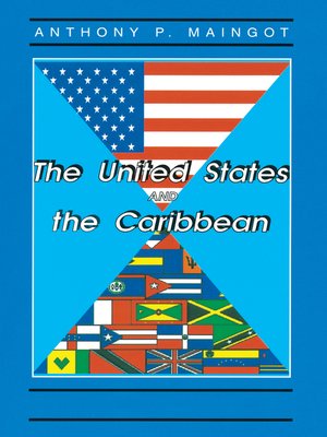 cover image of The United States and the Caribbean